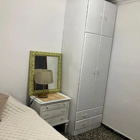 Disfruta Tu En Zaragoza! Homestay Zaragoza