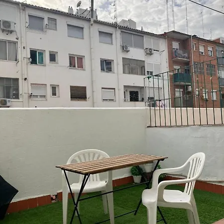 Disfruta Tu En Zaragoza! Homestay
