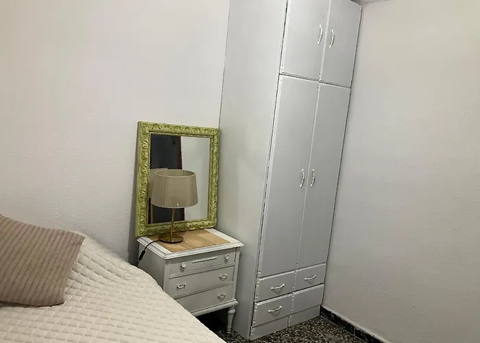 Disfruta Tu En Zaragoza! Privat bolig Zaragoza