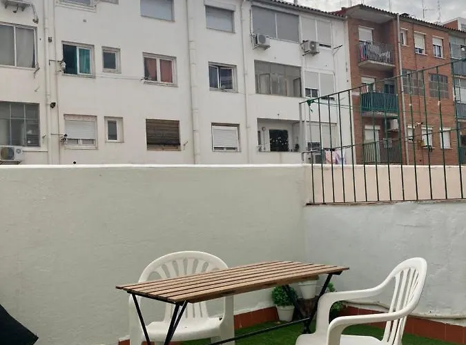 Disfruta Tu En Zaragoza! Privat bolig